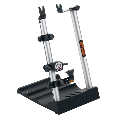 E127 Advanced Truing Stand  |English|Discontinue