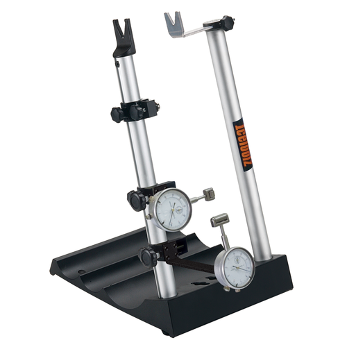 E128 Pro Shop Truing Stand 