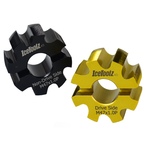 E173D Tap  |English|Bottom Bracket