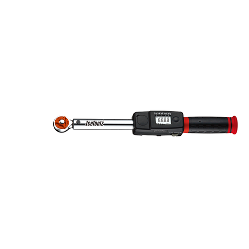 E217 Two-way Digital Torque Wrench  |English|Discontinue
