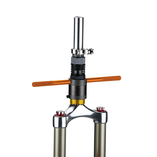 E231 Crown Race Seat Cutting Tool  |English|Discontinue