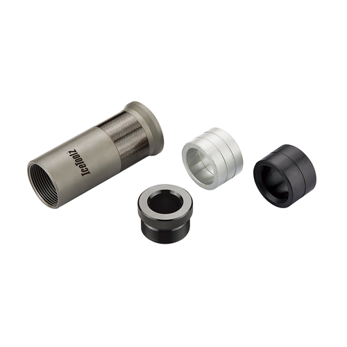 E242 Crown Race Installation Tool  |English|Discontinue
