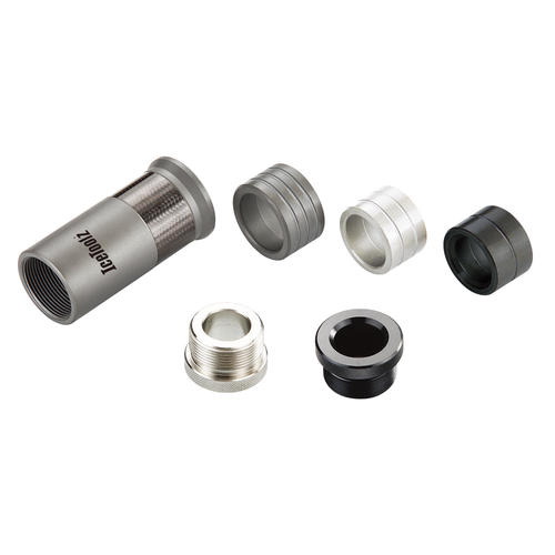 E244 Crown Race Installation Tool  |English|Discontinue