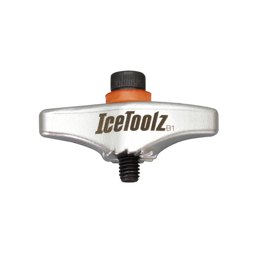 E272 Disc Mount Sanding Tool  |English|Frame & Fork
