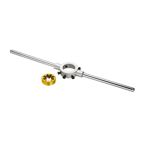 E281 Fork Threading Tool  |English|Discontinue
