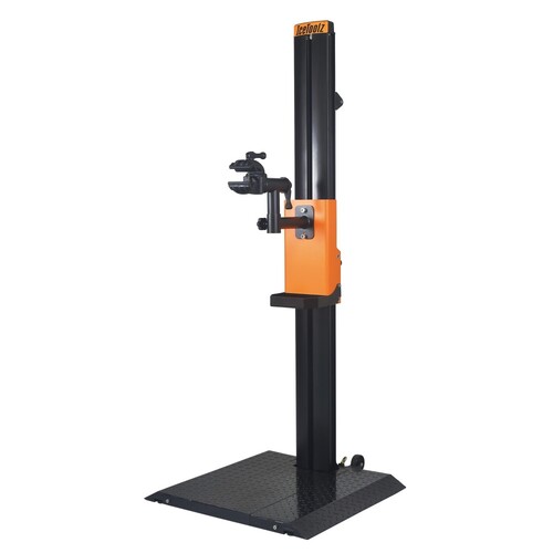 E631 SuperLifter Repair Stand  |English|Discontinue E631 SuperLifter Repair Stand  |English|Discontinue
