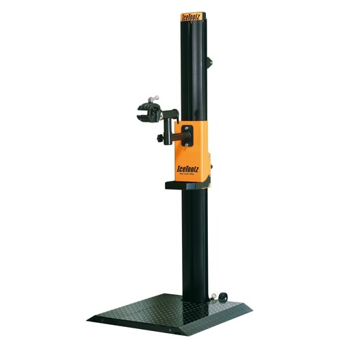 E633 SuperLifter-III Repair Stand  |English|Repair Stand