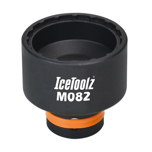 M082 Disc Brake Lockring Tool  |English|Shift & Brake M082 Disc Brake Lockring Tool  |English|Shift & Brake