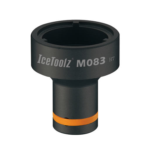 M083 BB Installation Tool  |English|Bottom Bracket