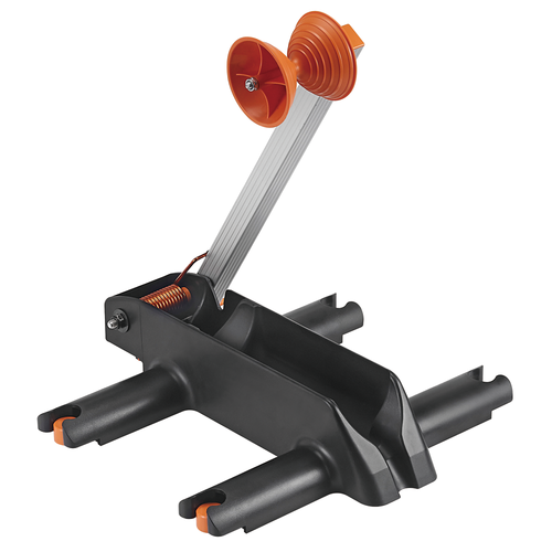 P511 Scorpion Stand  |English|Discontinue P511 Scorpion Stand  |English|Discontinue