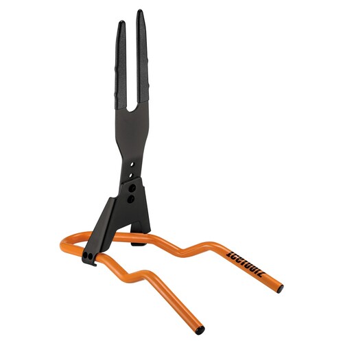P646 Rear Axle Bike Stand  |English|Display & Storage