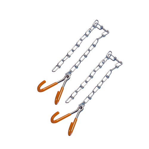P661 Spider Storage Chains  |English|Discontinue