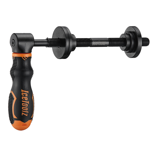 11R3 Пресс для подшипников  BB30, BB86, BB92, BB386, SRAM GXP Press BB  |Русский|Bottom Bracket