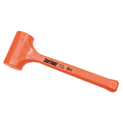 17N1 Rubber hamer met coating  |Nederlands|General Tools