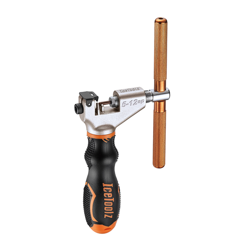 62M1 Pro Shop kettingpons voor 5, 6, 7, 8, 9, 10, 11 en 12-versnellings  |Nederlands|Kettingonderhoud 62M1 Pro Shop kettingpons voor 5, 6, 7, 8, 9, 10, 11 en 12-versnellings  |Nederlands|Kettingonderhoud