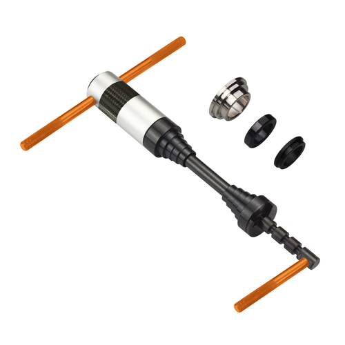E147 Headset Cup / BB Cup Press Tool  |English|Discontinue E147 Headset Cup / BB Cup Press Tool  |English|Discontinue