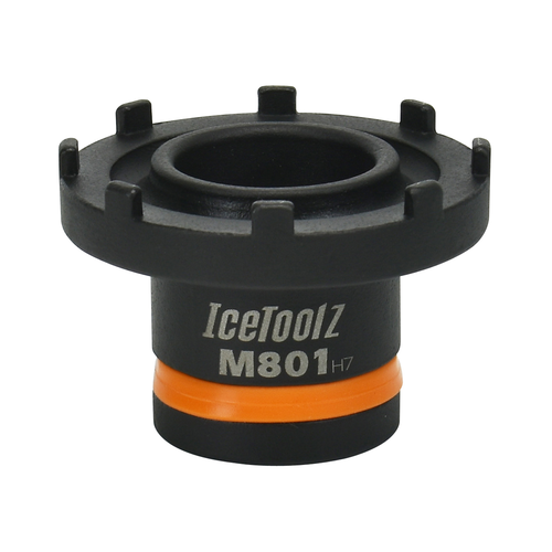 M801 Ecrou de serrage pour Bosch Active/Performance  |Français|Bottom Bracket