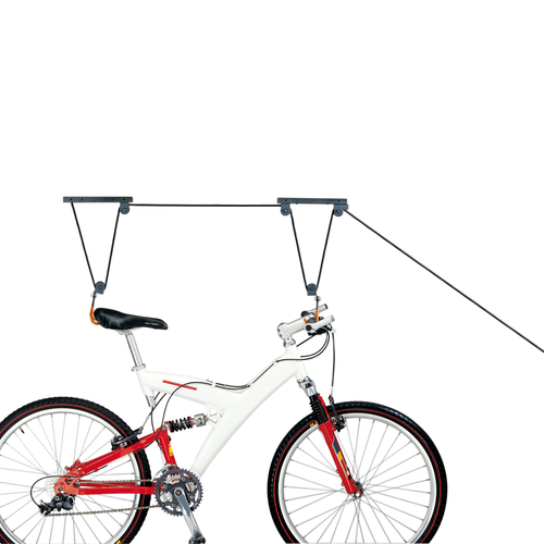 P621 Подъемник велосипеда  |Русский|Display & Storage