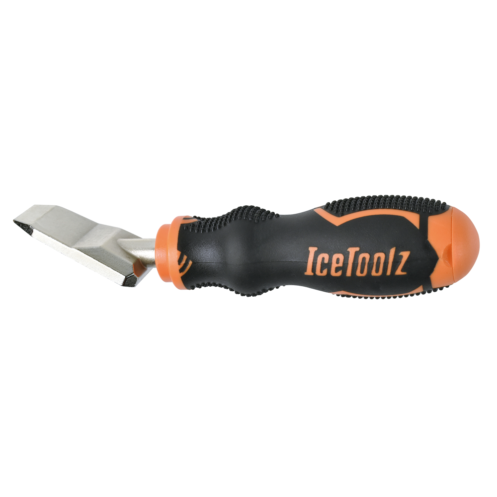 Icetoolz Professional Tool for Chainwheel Bolt Installation